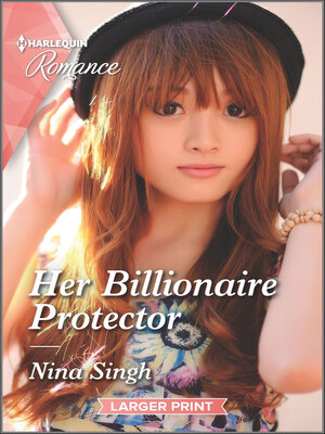 Her Billionaire Protector - ebook
